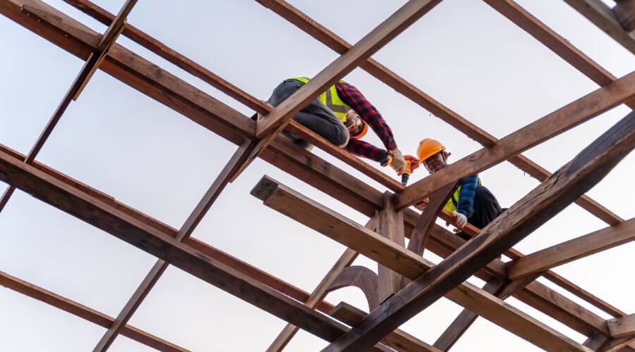 Professional gutter cleaning services in McDonald, KS